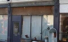 The Elite, 6 London Road